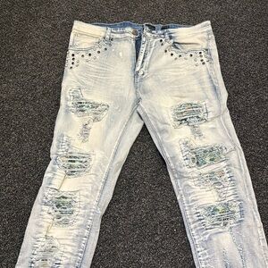 Waimea jeans